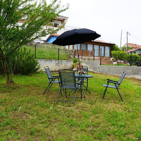 House With 2 Bedrooms In Cudon With Enclosed Garden 3 Km From The Beach Miengo Kültér fotó