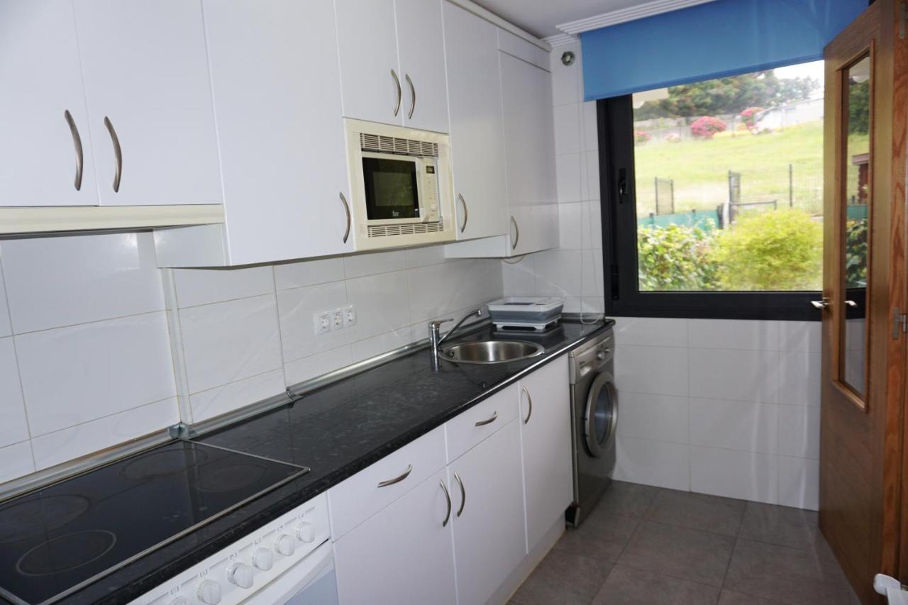 House With 2 Bedrooms In Cudon With Enclosed Garden 3 Km From The Beach Miengo Kültér fotó